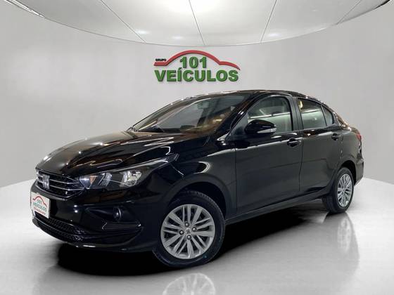 FIAT CRONOS 1.0 FIREFLY FLEX DRIVE MANUAL